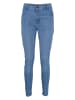 Levi´s Spijkerbroek "720 PL" - super skinny fit - blauw
