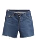 Levi´s Spijkershort "501®" donkerblauw