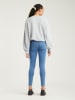 Levi´s Jeans "Mile High" - Skinny fit - in Blau