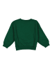 GAP Sweatshirt in Grün