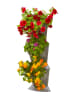 Gardena 3-delige plantenpotset "NatureUp!" grijs
