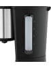 WMF Edelstahl-Kaffeemaschine "Bueno Aroma"