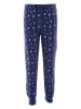 Cars Pyjama "Cars" rood/donkerblauw