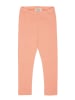 loud + proud Leggings in Apricot