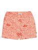 loud + proud Shorts in Apricot