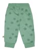loud + proud Sweatbroek groen