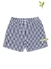 loud + proud Short donkerblauw