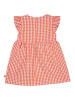 loud + proud Kleid in Rot