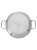 WMF Edelstahl-Servierpfanne ''Permadur Advance'' - Ø 28 cm