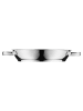 WMF Edelstahl-Servierpfanne ''Permadur Advance'' - Ø 28 cm