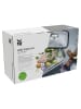 WMF 6tlg. Set: Edelstahl-Dampfgarer ''Vitalis'' - 6,5 l