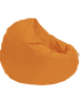 Evila Sitzsack "Iyzi" in Orange