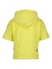 Vingino Bluza "Odet" w kolorze żółtym