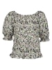 Vingino Blouse "Limma" meerkleurig/zwart