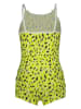 Vingino 2tlg. Wäscheset "Dots Singlet" in Gelb