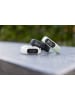 Garmin Fitness-Tracker "vívosmart® 5 S/M" in Weiß