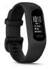 Garmin Fitness-Tracker "vívosmart® 5 L" in Schwarz