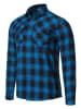 Protective Functionele blouse "Rockabilly" donkerblauw