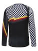 Protective Funktionsshirt "King of vert" in Schwarz