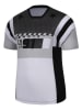 Protective Functioneel shirt "Beat the Rush" zwart/wit