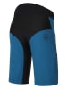 Protective Functionele short "Hip Soul" petrol