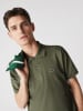 Lacoste Koszulka polo w kolorze khaki