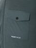 super.natural Fleece vest "Adventure" groen