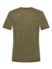 super.natural Shirt kaki