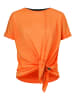 Supernatural Trainingsshirt in Orange