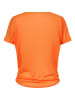 super.natural Trainingsshirt oranje