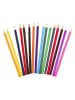 The Home Deco Kids Kleurpotloden - 16 stuks (verrassingsproduct)