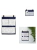 The Home Deco Kids Wandorganizer donkerblauw - (B)31 x (H)41 cm