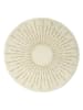 Ethnical Life Tapijt crème - Ø 80 cm