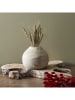 THE HOME DECO FACTORY Vase in Natur - (H)15,5 x Ø 19 cm