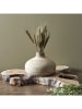 THE HOME DECO FACTORY Vaas naturel - (H)14,5 x Ø 20,5 cm