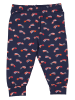 lamino Pyjama in Dunkelblau