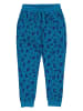 lamino Sweatbroek blauw