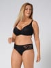 Triumph 2er-Set: Pantys "Sexy Angel" in Schwarz