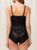 Triumph Body "Wild Rose Sensation" zwart