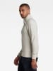 G-Star Longsleeve in Creme