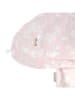 Hobea Pokrowiec w kolorze jasnoróżowym na poduszkę do karmienia - (D)190 x (S)38 cm