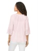 Heine Blouse lichtroze