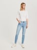 OPUS Jeans "Evita" - Skinny fit - in Hellblau