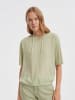 OPUS Shirt "Sawelina" groen