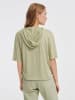 OPUS Shirt "Sawelina" groen