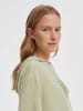 OPUS Shirt "Sawelina" groen
