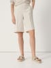 Someday Bermudas "Cessel" in Beige