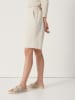 Someday Bermudas "Cessel" in Beige
