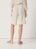Someday Bermudas "Cessel" in Beige