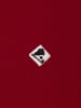 SIR RAYMOND TAILOR Poloshirt "Marcus" in Bordeaux